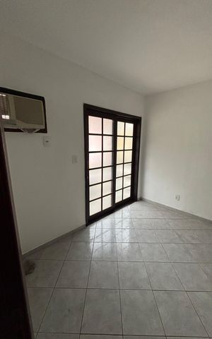 Casa de condomínio para alugar com 90m², 2 quartos e 1 vaga