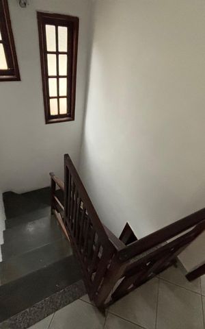 Casa de condomínio para alugar com 90m², 2 quartos e 1 vaga