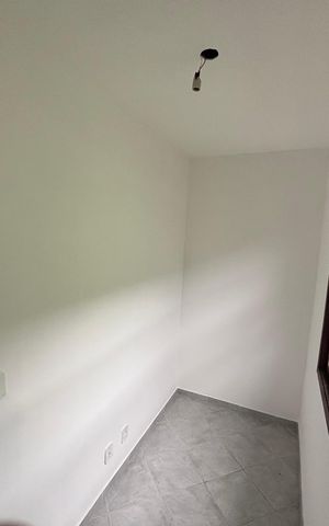 Casa de condomínio para alugar com 90m², 2 quartos e 1 vaga