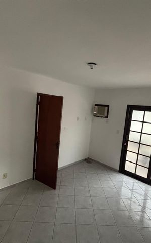 Casa de condomínio para alugar com 90m², 2 quartos e 1 vaga