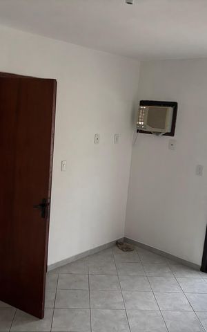 Casa de condomínio para alugar com 90m², 2 quartos e 1 vaga