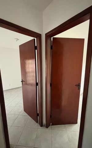 Casa de condomínio para alugar com 90m², 2 quartos e 1 vaga