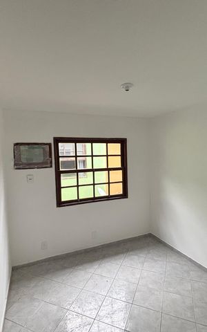 Casa de condomínio para alugar com 90m², 2 quartos e 1 vaga