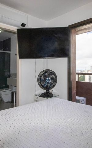 Apartamento à venda com 100m², 2 quartos e 2 vagas Apartamento à venda com 100m², 2 quartos e 2 vagasSuíte 1