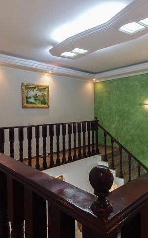 Casa à venda com 220m², 4 quartos e 3 vagas Casa à venda com 220m², 4 quartos e 3 vagasAcesso as Suítes