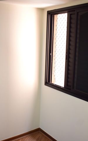 Apartamento para alugar com 124m², 3 quartos e 2 vagasQuarto 2
