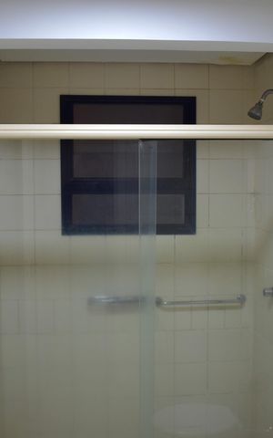 Apartamento para alugar com 124m², 3 quartos e 2 vagasBanheiro 2