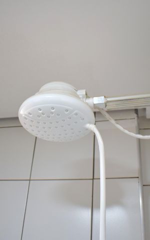 Apartamento para alugar com 124m², 3 quartos e 2 vagasBanheiro 1