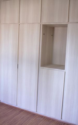 Apartamento para alugar com 124m², 3 quartos e 2 vagasQuarto 3