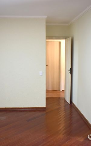 Apartamento para alugar com 124m², 3 quartos e 2 vagasSala