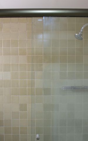 Apartamento para alugar com 124m², 3 quartos e 2 vagasBanheiro da Suíte