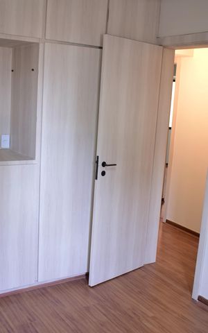 Apartamento para alugar com 124m², 3 quartos e 2 vagasQuarto 3