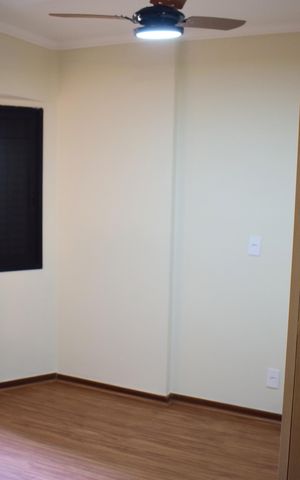 Apartamento para alugar com 124m², 3 quartos e 2 vagasQuarto 2