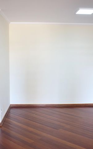 Apartamento para alugar com 124m², 3 quartos e 2 vagasSala