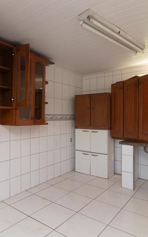Casa à venda com 342m², 5 quartos e 2 vagas Casa à venda com 342m², 5 quartos e 2 vagasCozinha - casa 2