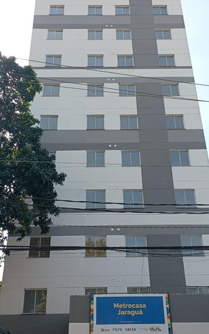 Apartamento à venda com 17m², 1 quarto e sem vaga Apartamento à venda com 17m², 1 quarto e sem vagaFachada