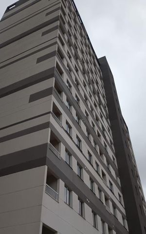 Apartamento à venda com 17m², 1 quarto e sem vaga Apartamento à venda com 17m², 1 quarto e sem vagaFachada