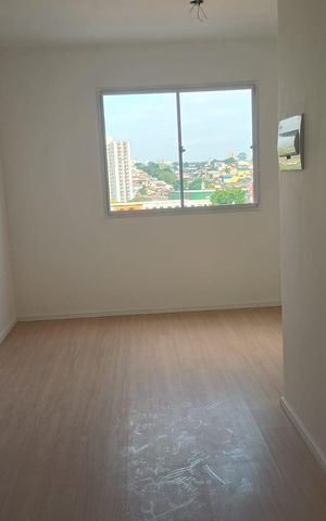 Apartamento à venda com 17m², 1 quarto e sem vaga Apartamento à venda com 17m², 1 quarto e sem vagaStudio