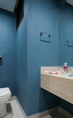 Apartamento à venda com 242m², 4 quartos e 2 vagasLavabo