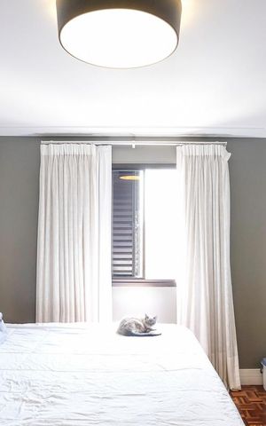 Apartamento à venda com 242m², 4 quartos e 2 vagasSuíte 1