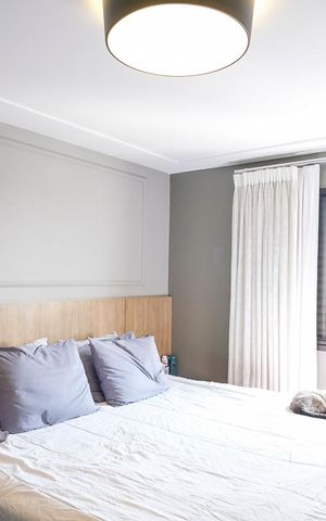 Apartamento à venda com 242m², 4 quartos e 2 vagasSuíte 1