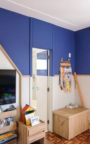Apartamento à venda com 242m², 4 quartos e 2 vagasSuíte 2