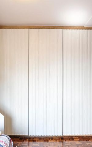 Apartamento à venda com 242m², 4 quartos e 2 vagasSuíte 2
