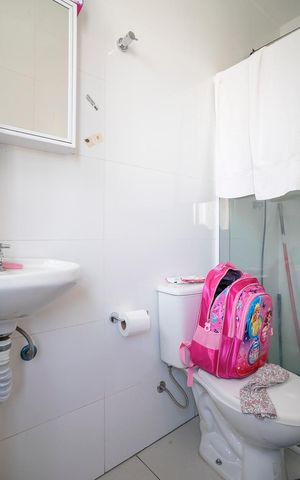 Apartamento à venda com 242m², 4 quartos e 2 vagasÁrea de serviço