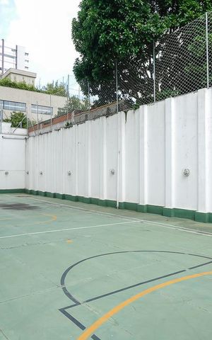 Apartamento à venda com 242m², 4 quartos e 2 vagasQuadra