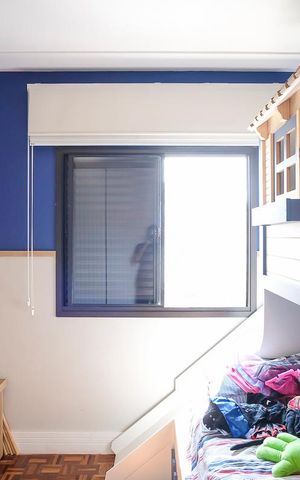 Apartamento à venda com 242m², 4 quartos e 2 vagasSuíte 2