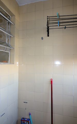Studio à venda com 52m², 1 quarto e sem vagaÁrea de Serviço
