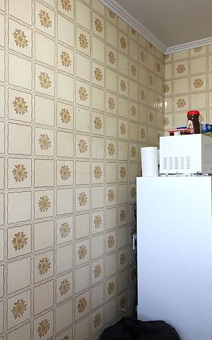 Studio à venda com 52m², 1 quarto e sem vagaCozinha