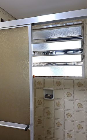 Studio à venda com 52m², 1 quarto e sem vagaBanheiro