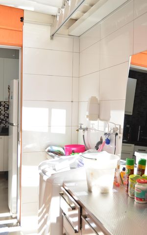 Apartamento para alugar com 72m², 2 quartos e 1 vagaÁrea de Serviço