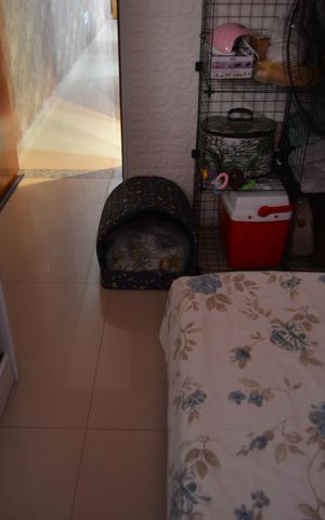 Apartamento para alugar com 72m², 2 quartos e 1 vagaQuarto 2