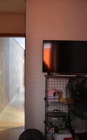 Apartamento para alugar com 72m², 2 quartos e 1 vagaQuarto 2