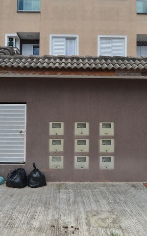 Apartamento para alugar com 72m², 2 quartos e 1 vagaPlaca