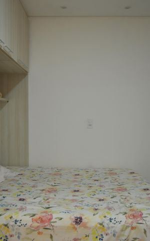 Apartamento para alugar com 72m², 2 quartos e 1 vagaQuarto Suíte