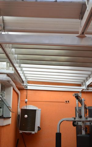 Apartamento para alugar com 72m², 2 quartos e 1 vagaSacada
