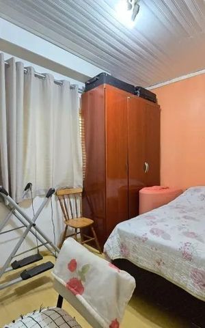 Casa à venda com 133m², 3 quartos e 2 vagas Casa à venda com 133m², 3 quartos e 2 vagasQuarto 2