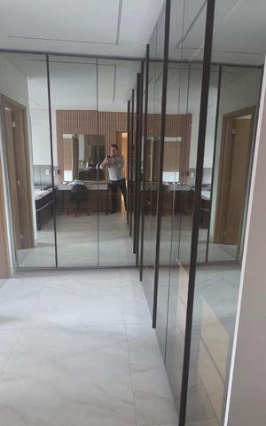 Apartamento para alugar com 80m², 2 quartos e 1 vaga
