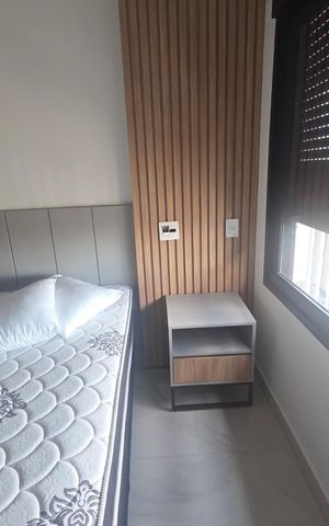 Apartamento para alugar com 80m², 2 quartos e 1 vaga