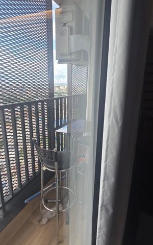 Apartamento para alugar com 80m², 2 quartos e 1 vaga