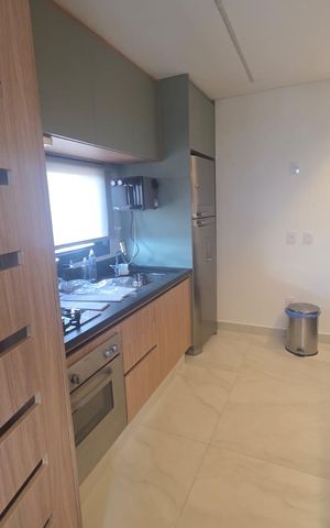 Apartamento para alugar com 80m², 2 quartos e 1 vaga