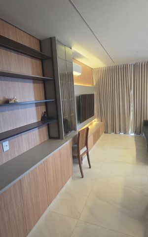 Apartamento para alugar com 80m², 2 quartos e 1 vaga
