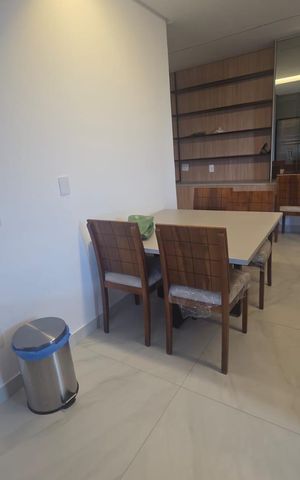 Apartamento para alugar com 80m², 2 quartos e 1 vaga