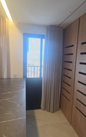 Apartamento para alugar com 80m², 2 quartos e 1 vaga