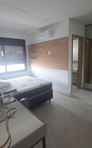 Apartamento para alugar com 80m², 2 quartos e 1 vaga