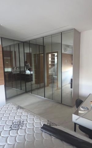 Apartamento para alugar com 80m², 2 quartos e 1 vaga