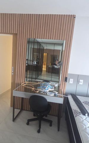 Apartamento para alugar com 80m², 2 quartos e 1 vaga